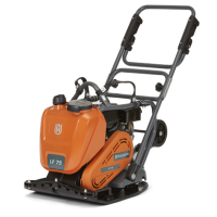 Виброплита Husqvarna LF75 LAT (бензин)
