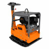 Картинка 2 - Виброплита реверсивная GTM GPC330-LCRH