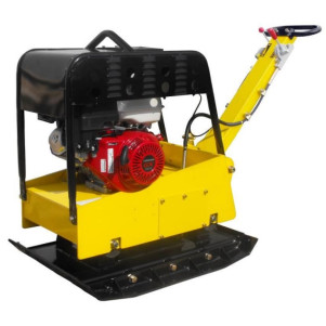 Віброплита реверсивна AGT CRBH 330 PLUS