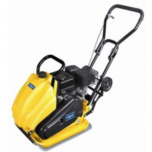 Віброплита Scheppach HP 1300S з баком для води Віброплита Scheppach HP 1300S з баком для води