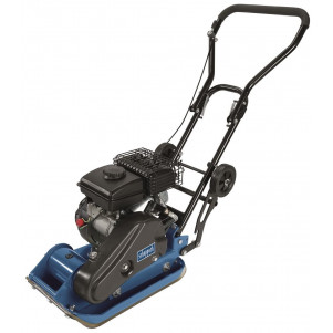 Віброплита Scheppach HP 800S Віброплита Scheppach HP 800S