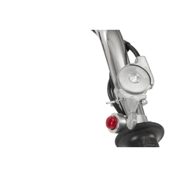 Картинка - Виброрейка Husqvarna BV 30