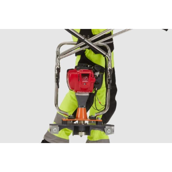 Картинка - Виброрейка Husqvarna BV 30