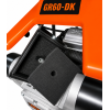 Фото 5 - Вібротрамбівка бензинова GTM GR60-DK