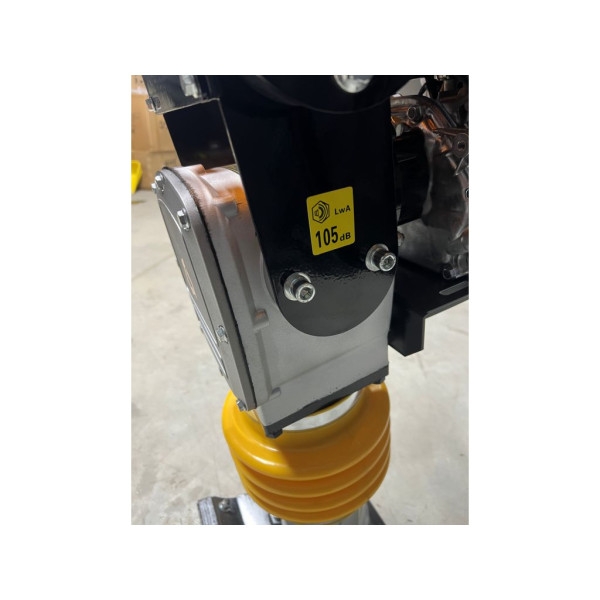 Картинка - Вибронога MAST Bautechnik MT-RN80-H