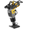 Картинка - Вибротрамбовка аккумуляторная POWERSHIFT DeWALT DCPS660N