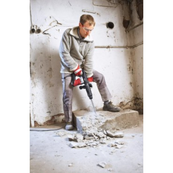 Фото - Відбійний молоток FLEX DH 5 SDS-max 230/CEE
