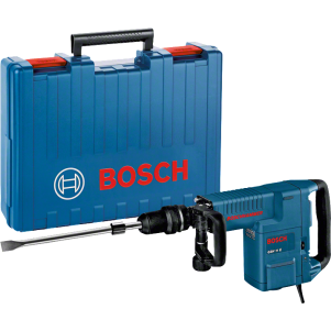Відбійний молоток Bosch GSH 11 E Professional