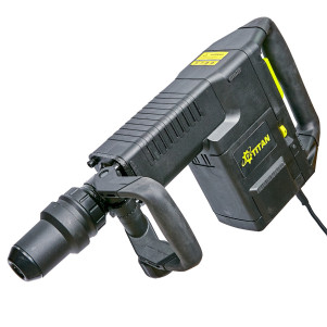 Відбійний молоток Titan PM1501E