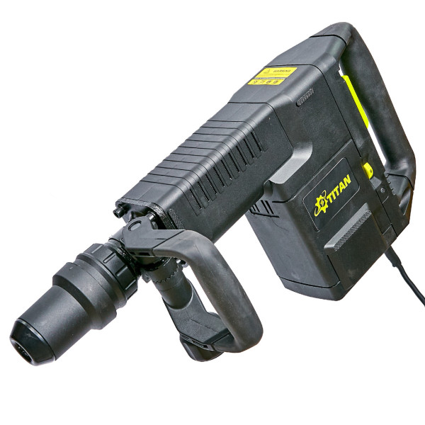 Фото - Відбійний молоток Titan PM1501E