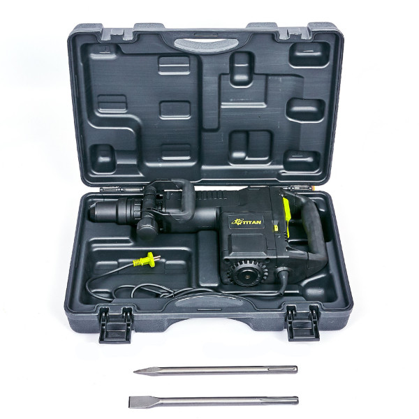 Фото - Відбійний молоток Titan PM1501E