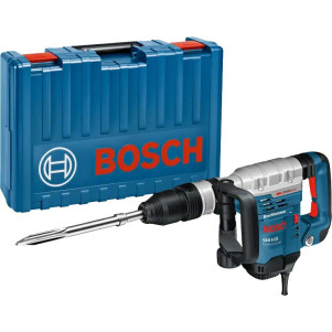 Відбійний молоток Bosch GSH 5 CE