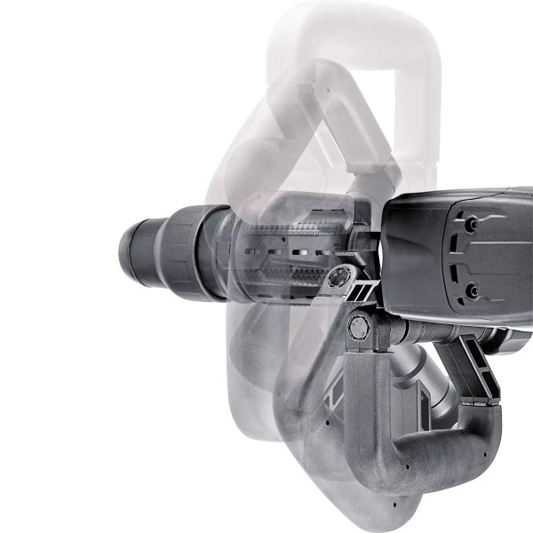 Фото - Відбійний молоток FLEX DH 5 SDS-max 230/CEE