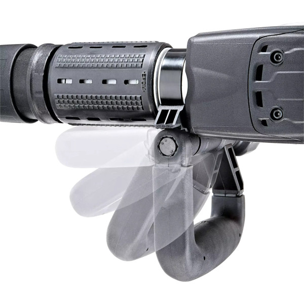 Фото - Відбійний молоток FLEX DH 5 SDS-max 230/CEE