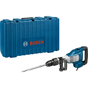 Відбійний молоток Bosch GSH 11 VC Professional