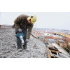 Фото 6 - Відбійний молоток Bosch GSH 11 VC Professional