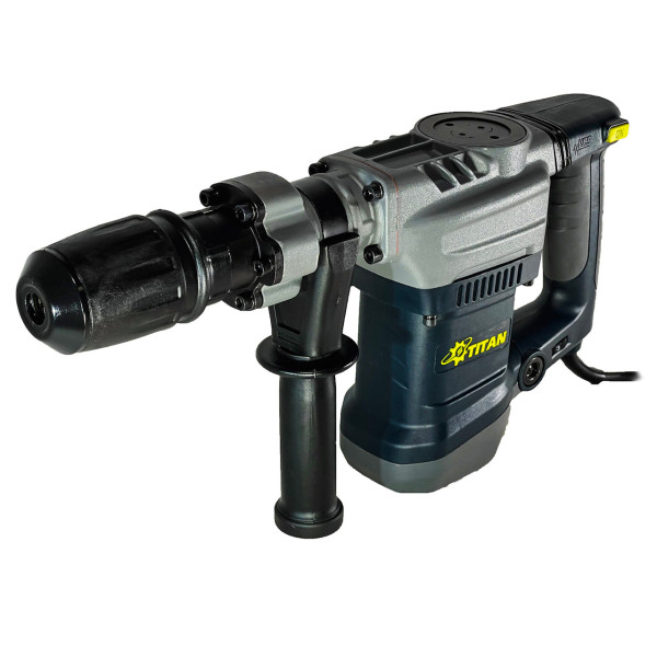 Фото - Відбійний молоток SDS-MAX Titan PM1212
