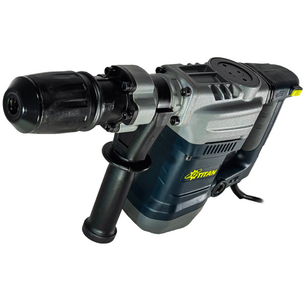 Фото - Відбійний молоток SDS-MAX Titan PM1212