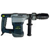 Фото 5 - Відбійний молоток SDS-MAX Titan PM1212