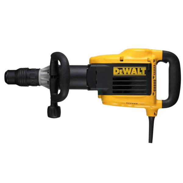 Фото - Молоток відбійний DeWALT D25899K