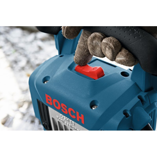 Картинка - Отбойный молоток Bosch GSH 16-28