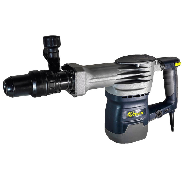 Фото - Відбійний молоток SDS-MAX Titan PM1502E