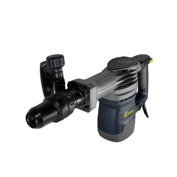 Фото - Відбійний молоток SDS-MAX Titan PM1502E