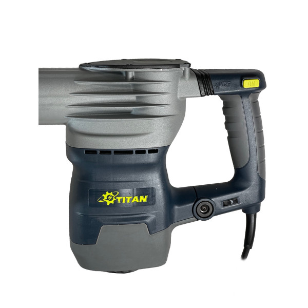 Фото - Відбійний молоток SDS-MAX Titan PM1502E