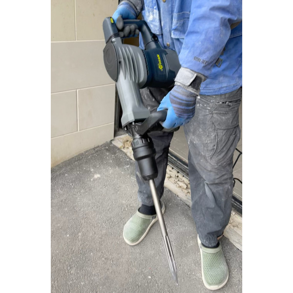 Фото - Відбійний молоток SDS-MAX Titan PM1502E