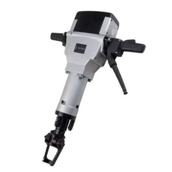 Картинка - Отбойный молоток Titan ПМ2050