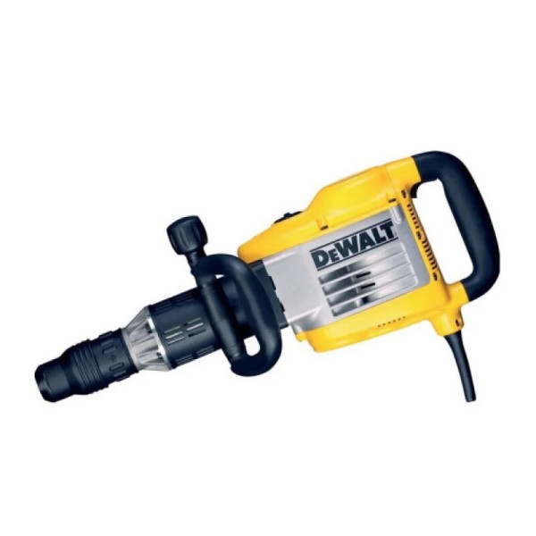 Фото - Молоток відбійний DeWALT D25902K