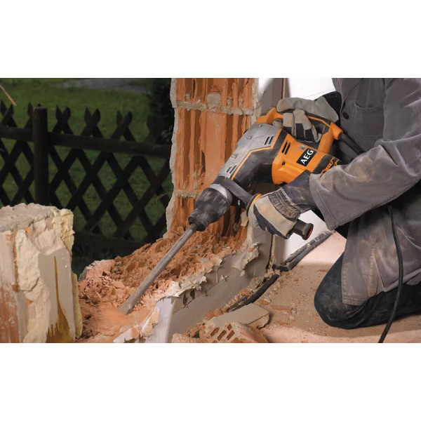 Фото - Відбійний молоток AEG MH 5G