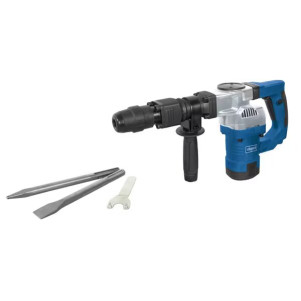 Відбійний молоток SCHEPPACH AB1500МАХ