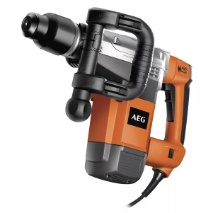 Відбійний молоток AEG MH5E
