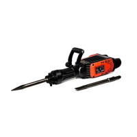 Відбійний молоток GTM DH45/1600HD