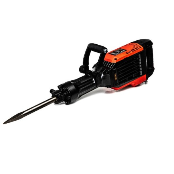 Фото - Відбійний молоток GTM DH45/1600HD