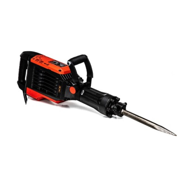 Фото - Відбійний молоток GTM DH45/1600HD