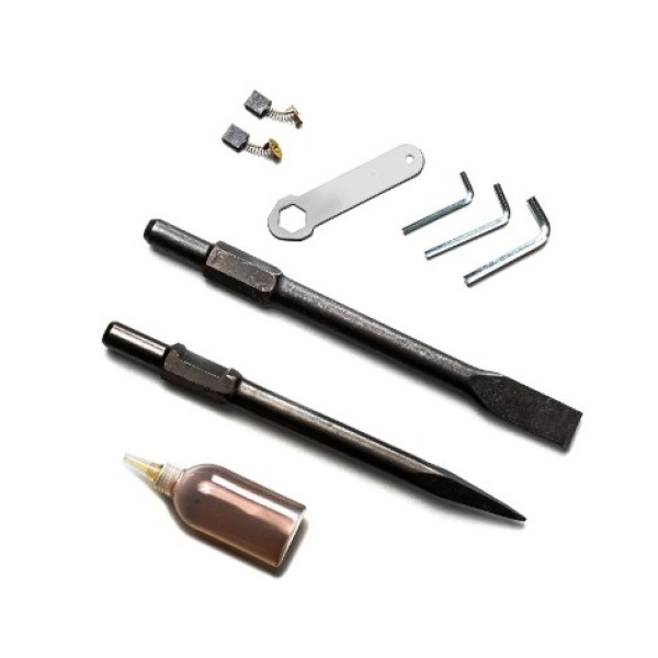 Фото - Відбійний молоток GTM DH45/1600HD