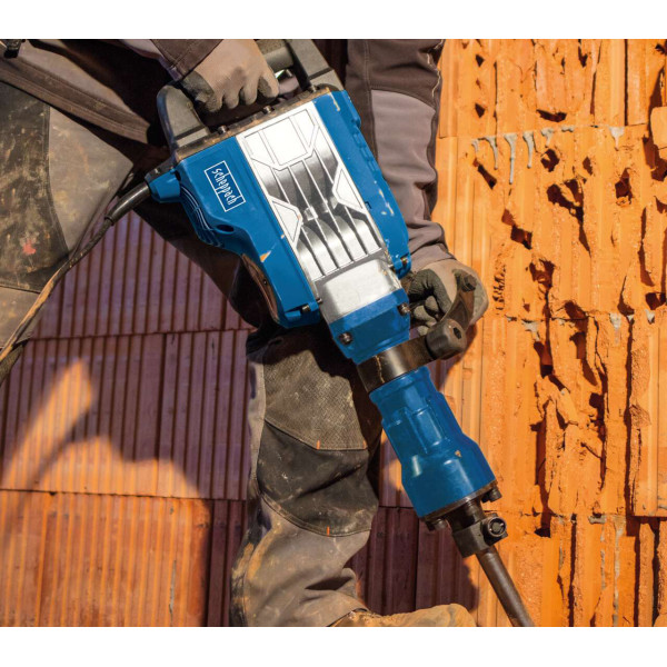 Фото - Відбійний молоток SCHEPPACH АВ1900