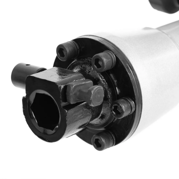 Картинка - Электрический отбойный молоток HECHT 1093