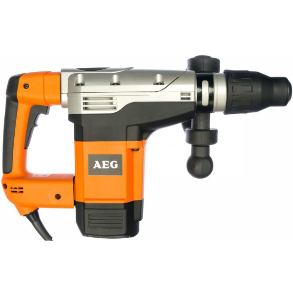 Фото - Відбійний молоток AEG MH7E