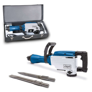 Відбійний молоток Scheppach AB1700