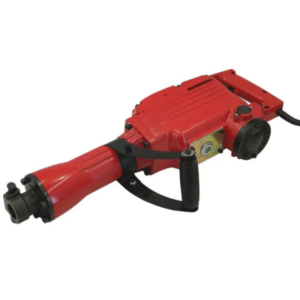 Фото - Відбійний молоток електричний SAKUMA H1740