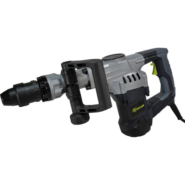 Картинка - Отбойный молоток Titan SDS-MAX PM1315