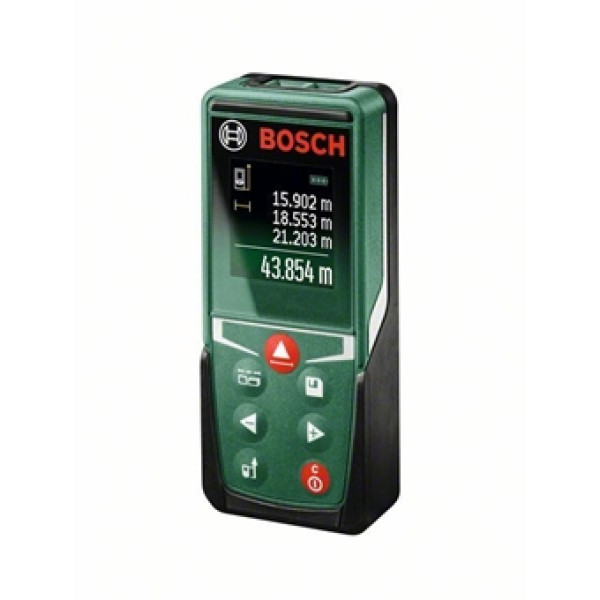 Фото - Лазерний далекомір Bosch Universal Distance 50