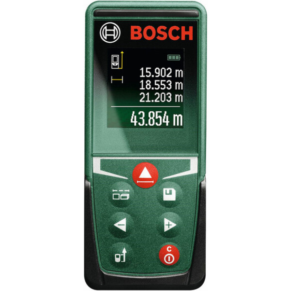 Фото - Лазерний далекомір Bosch Universal Distance 50