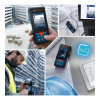 Картинка 2 - Лазерный дальномер Bosch GLM 150-27 C (0601072Z00)