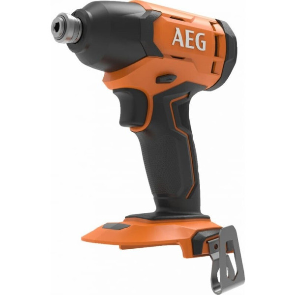 Фото - Акумуляторний гвинтоверт AEG BSS18C2-0