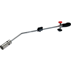 Газовая горелка для сорняка YATO YT-36742