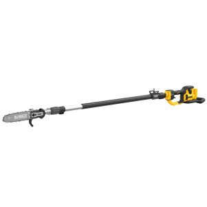 Высоторез аккумуляторный бесщеточный с телескопической штангой DeWALT DCMPS635N
